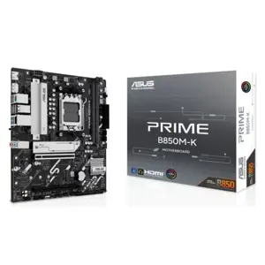 MBO AM5 AS PRIME B850M-K