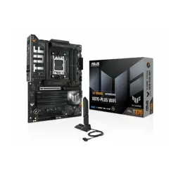 MBO AM5 AS TUF GAMING X870-PLUS WIFI
