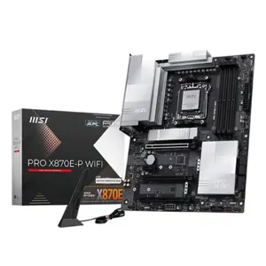 MBO AM5 MSI PRO X870E-P WIFI