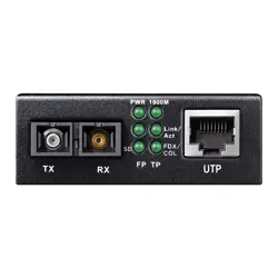 MC100GSB-60A Media Converter