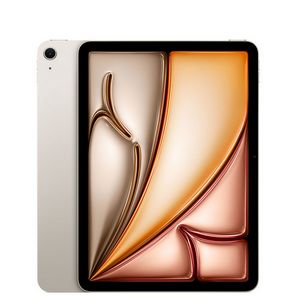 Apple 11-inch iPad Air (M3) Wi-Fi 512GB - Starlight