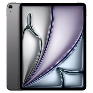 Apple 13-inch iPad Air (M3) Cellular 128GB - Space Grey