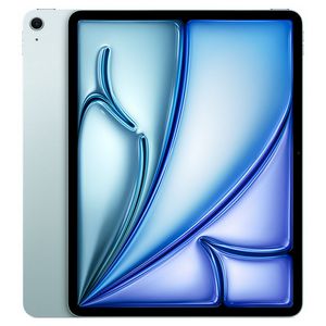 Apple 13-inch iPad Air (M3) Wi-Fi 128GB - Blue