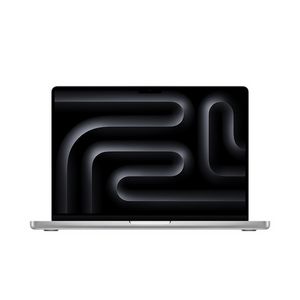 Apple MBP 14: SILVER/M4 10C/M4 10C GPU/24GB/1TB-ZEE