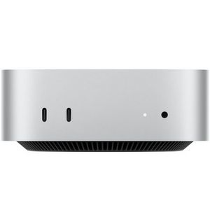 Apple MAC MINI: M4 10C CPU/10C GPU/24GB/512GB-ZEE