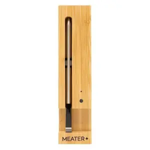 Meater Plus Thermometer 50 meters Bluetooth RT3-MT-MP01