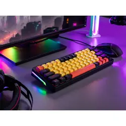 mechanical-keyboard-tracer-gamezone-evo2-hot-swap-63-yellow--88025-wlononwcrcgg9.webp