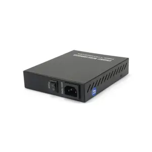 Media conv. LevelOne GVM-1220 RJ-45/SC 20 km
