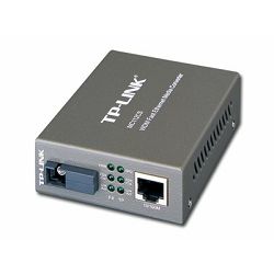 Media Filter TP-Link MC112CS