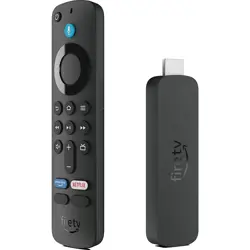 Media player AMAZON Fire Tv stick 4K (3.Gen), 2024 (B0CJKTWTVT)