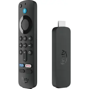 Media player AMAZON Fire Tv stick 4K (3.Gen), 2024 (B0CJKTWTVT)