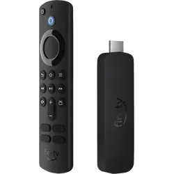 Media player AMAZON Fire TV Stick 4K Gen2 WiFi 6E, Alexa player