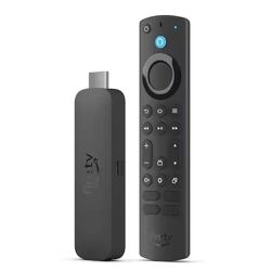 Media player AMAZON Fire TV Stick 4k Max (2nd gen. ) WiFi 6E HDMI