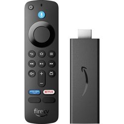 Media player AMAZON Fire TV Stick HD (3.gen.), B0CQMWQDH4