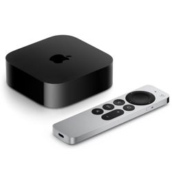 Media player APPLE TV 4K 2022 (64GB, WiFi) - MN873CS/A