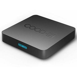 Media player COOD-E TV
