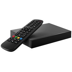 Media player MAG 520 IPTV za Stalker midlleware, 4K HDR