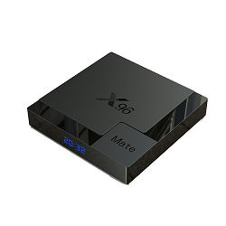 Media player X96 MATE 4GB/32GB