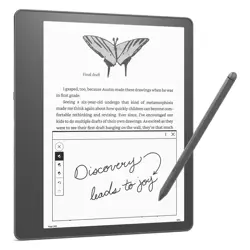 Mediaplayer Amazon Kindle Scrible Standard