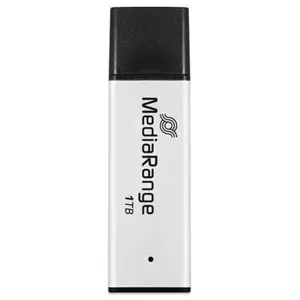 MediaRange USB-Stick  USB 3.2 Gen1 USB-C   1TB