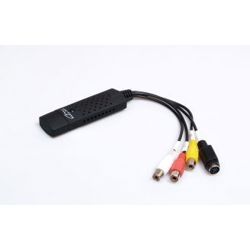 Uređaj za snimanje videozapisa MEDIA-TECH MT4169 (USB 2.0)