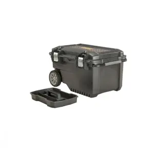 Medium-sized Fatmax wheel box