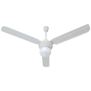 MELCHIONI family Ventilator stropni sa rasvjetom, 70W - MF 2216ASL