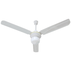 MELCHIONI family Ventilator stropni sa rasvjetom, 70W - MF 2216ASL