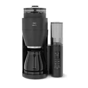 Melitta Aromafresh PRO X Semi-auto Drip coffee maker 1.25 L