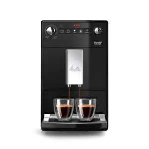 Melitta F230-102 Espresso machine 1.2 L