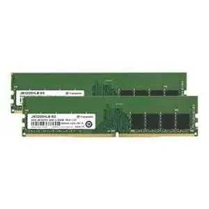 MEM DDR4 16GB (2x8) 3200MHz Transcend JetRam JM3200HLB-16GK