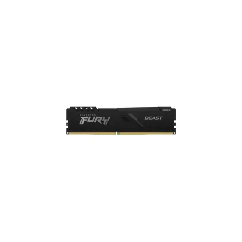 MEM DDR4 16GB 3600MHz KIN FURY Beast