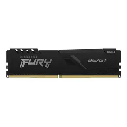 MEM DDR4 32GB 3600MHz KIN FURY Beast