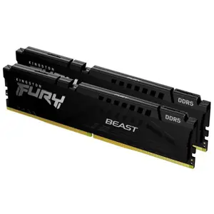 MEM DDR5 64GB 6000MHz (2x32) KIN FURY Be