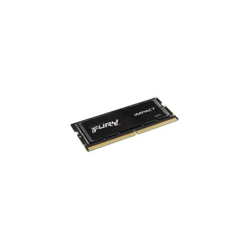 MEM SOD DDR5 16GB 5600 MHz KIN FURY Impact