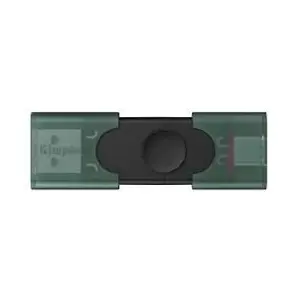MEM UFD 256GB DT DuoG2 Dual USB-A + USB-C Kingston DTDEG2/256GB