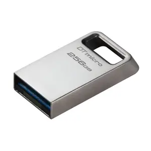 MEM UFD 256GB DT MICRO G2 KIN