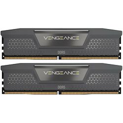 Memorija CORSAIR Vengeance K2 (DDR5, 32 GB, 5600, C40)