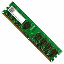 RAM memorija TRANSCEND DDR2 1GB 800MHz