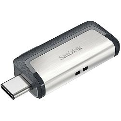 USB memorija SANDISK 32GB Dual drive USB Type-C