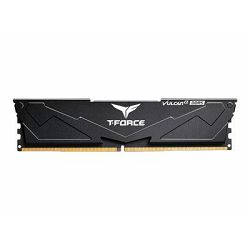 Memorija T-FORCE VULCANα (DDR5, komplet, 32 GB: 2 x 16 GB, DIMM 288-pin, 6000 MHz / PC5-48000, unbuffered)