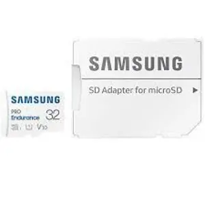 Memorijska kart. SD micro SAM PRO Endurance 32GB+Adapter MB-MJ32KA/APC