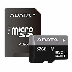 Memorijska kartica Adata Micro SD 32GB Class 10 UHS-1