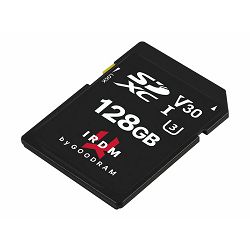 Memorijska kartica GOODRAM 128GB IRDM
