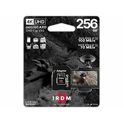 Memorijska kartica GOODRAM 256GB IRDM