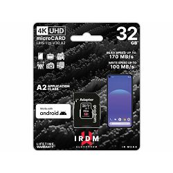 Memorijska kartica GOODRAM 32GB IRDM