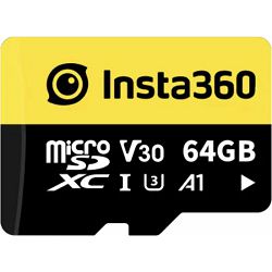 Memorijska kartica Insta360 64GB