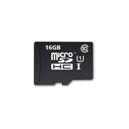 Memorijska kartica INTEGRAL UltimaPro, micro SDHC/XC 90MB, 16GB, Class 10 UHS-I U1