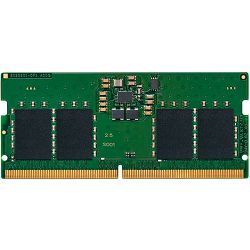 Memorijski modul KINGSTON RAM ValueRAM (16 GB, DDR5 4800, UDIMM, CL40)