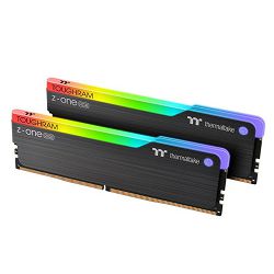 Memorijski modul THERMALTAKE TOUGHRAM Z-ONE RGB (16 GB, 2 x 8 GB, DDR4, 3600 MHz)